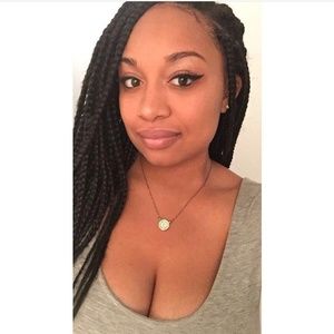 Meet your Posher, Siarra